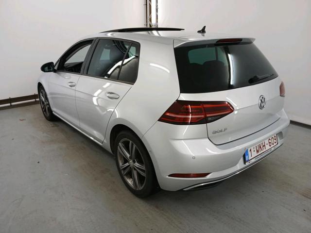 VOLKSWAGEN Golf 1.6 TDI 115 CV 5p. Sport BlueMotion Technology