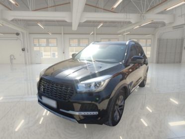 DR MOTOR DR4.0 1.5 MT BENZ GPL