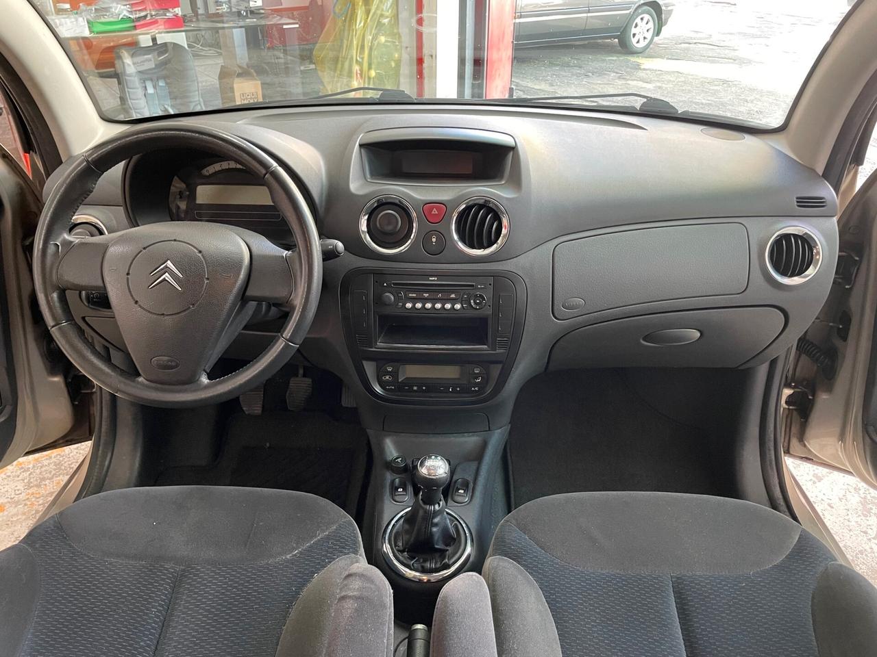 Citroen C3 1.1 Exclusive Style UNICO PROPRIETARIO!!!