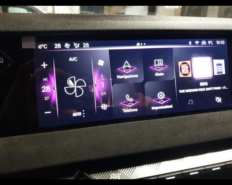 DS DS4 2ª serie BlueHDi 130 aut. Performance Line+