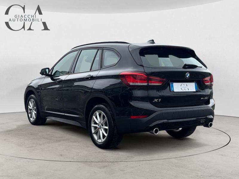 BMW X1 sdrive18d Business Advantage auto