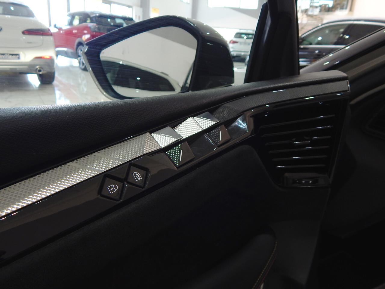 DS Automobiles DS 4 1.5 bluehdi Performance Line 130cv Aut. CARPLAY