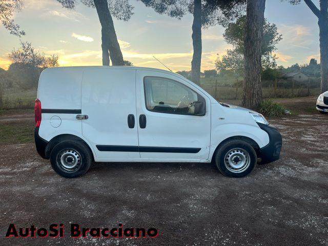 FIAT Fiorino 1.3 MJT 80CV Cargo