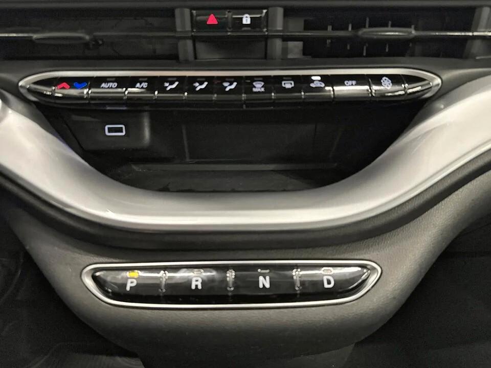 Fiat 500 500e 42 kWh Icon