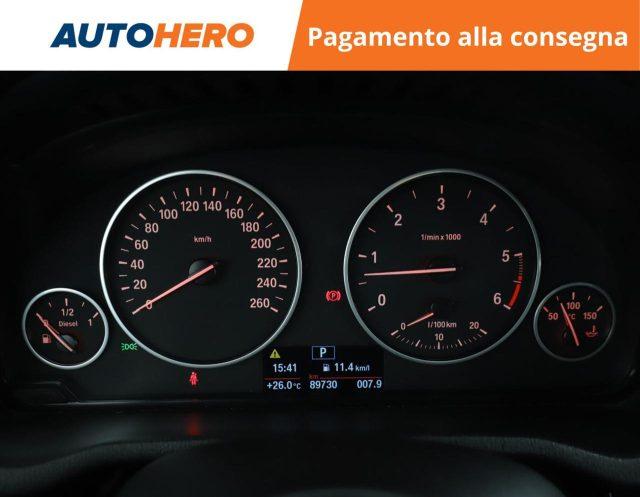 BMW X4 xDrive30dA 258CV Msport