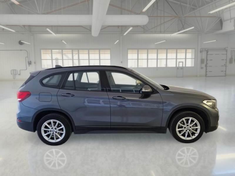 BMW X1 sDrive 18d Business Advantage
