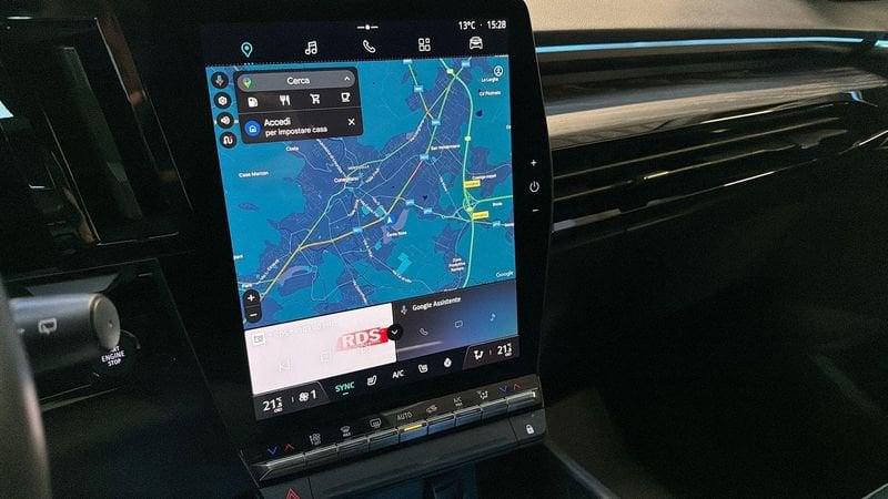 Renault Austral 1.2 E-Tech full hybrid Iconic 200cv auto