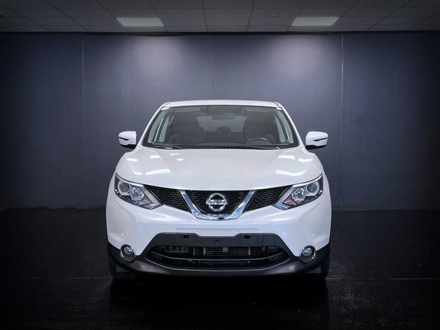 NISSAN Qashqai 1.6 dCi 2WD Acenta