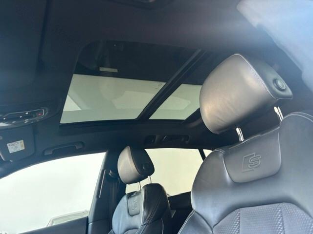 Audi Q8 50 TDI 286 CV quattro SLINE , PERMUTABILE