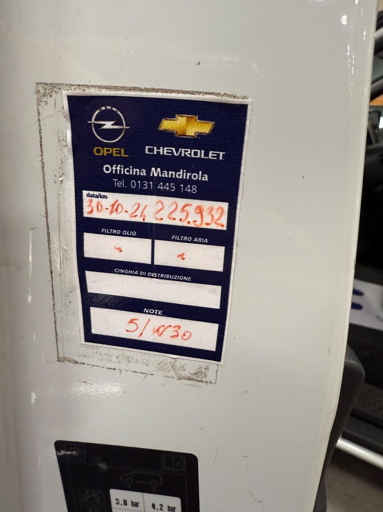 Fiat Talento 1.6 MJT 120CV Furgone 12q Iva Compresa