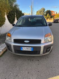 Ford Fusion 1.4 16V 5p. Collection