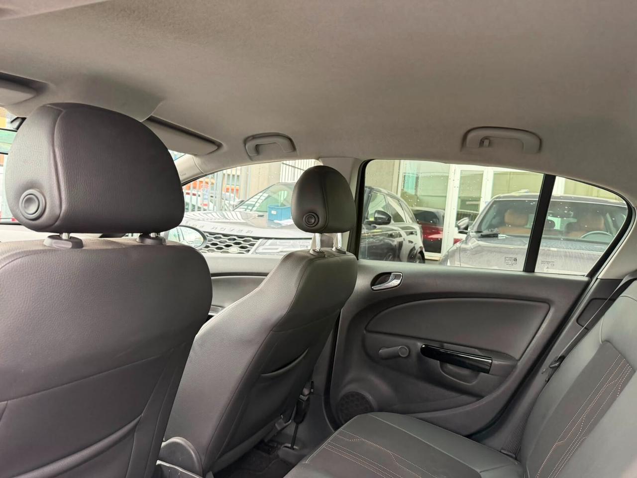 Opel Corsa 5p 1.2 85cv FL