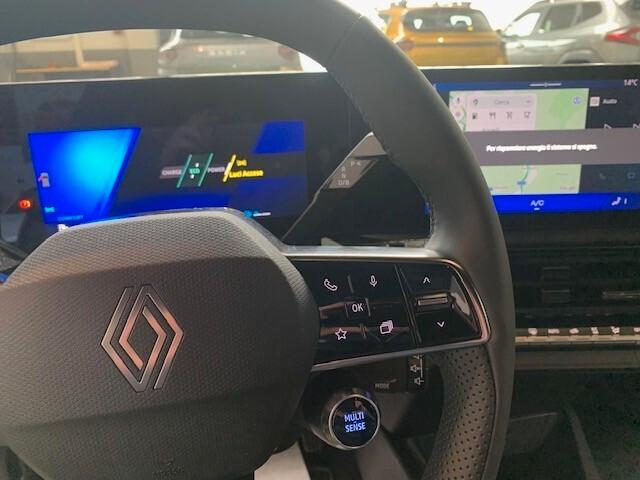 Renault Clio Full Hybrid E-Tech 160 CV 5 porte Techno