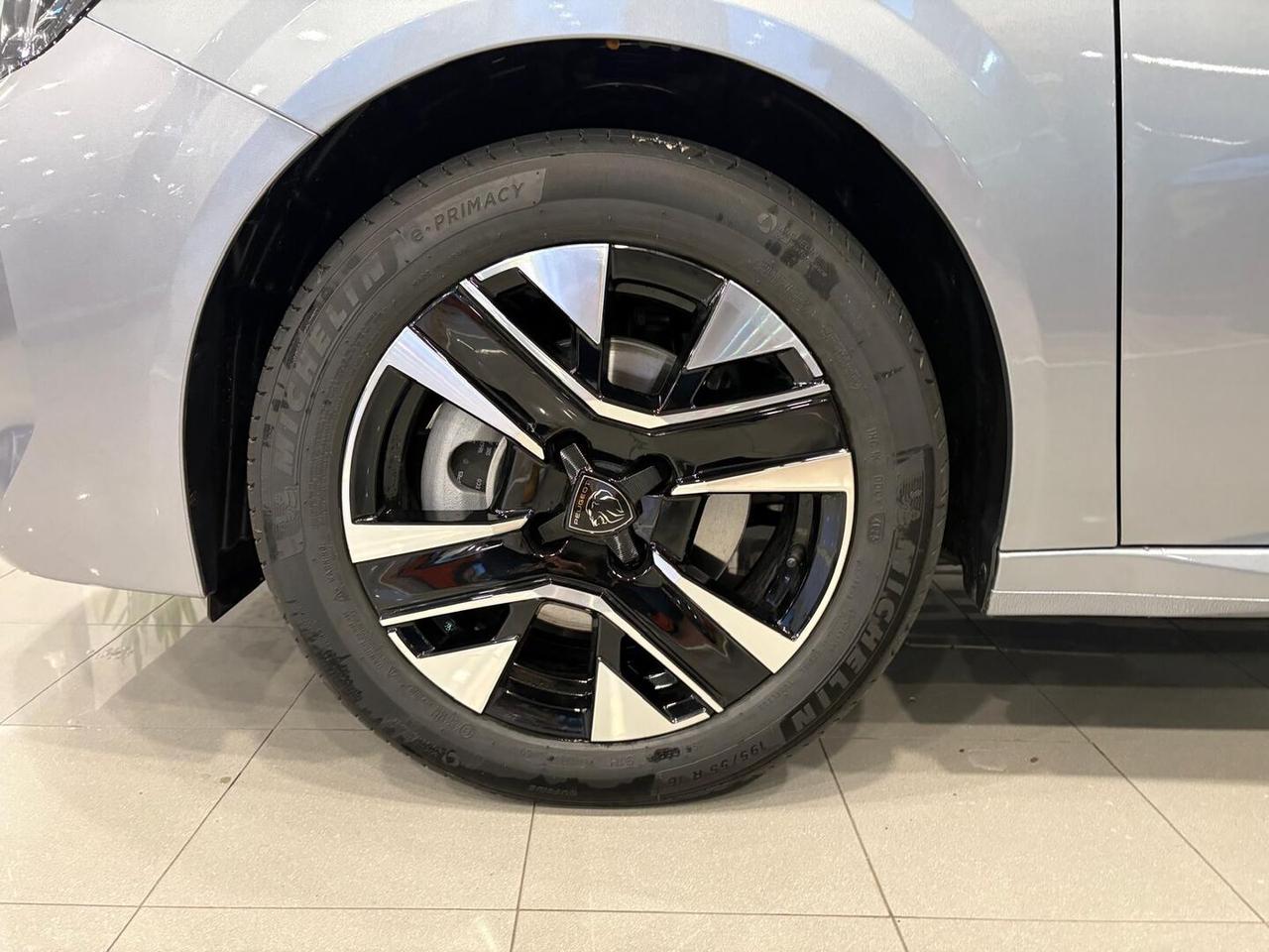 Peugeot 208 1.2 puretech Allure s&s 100cv