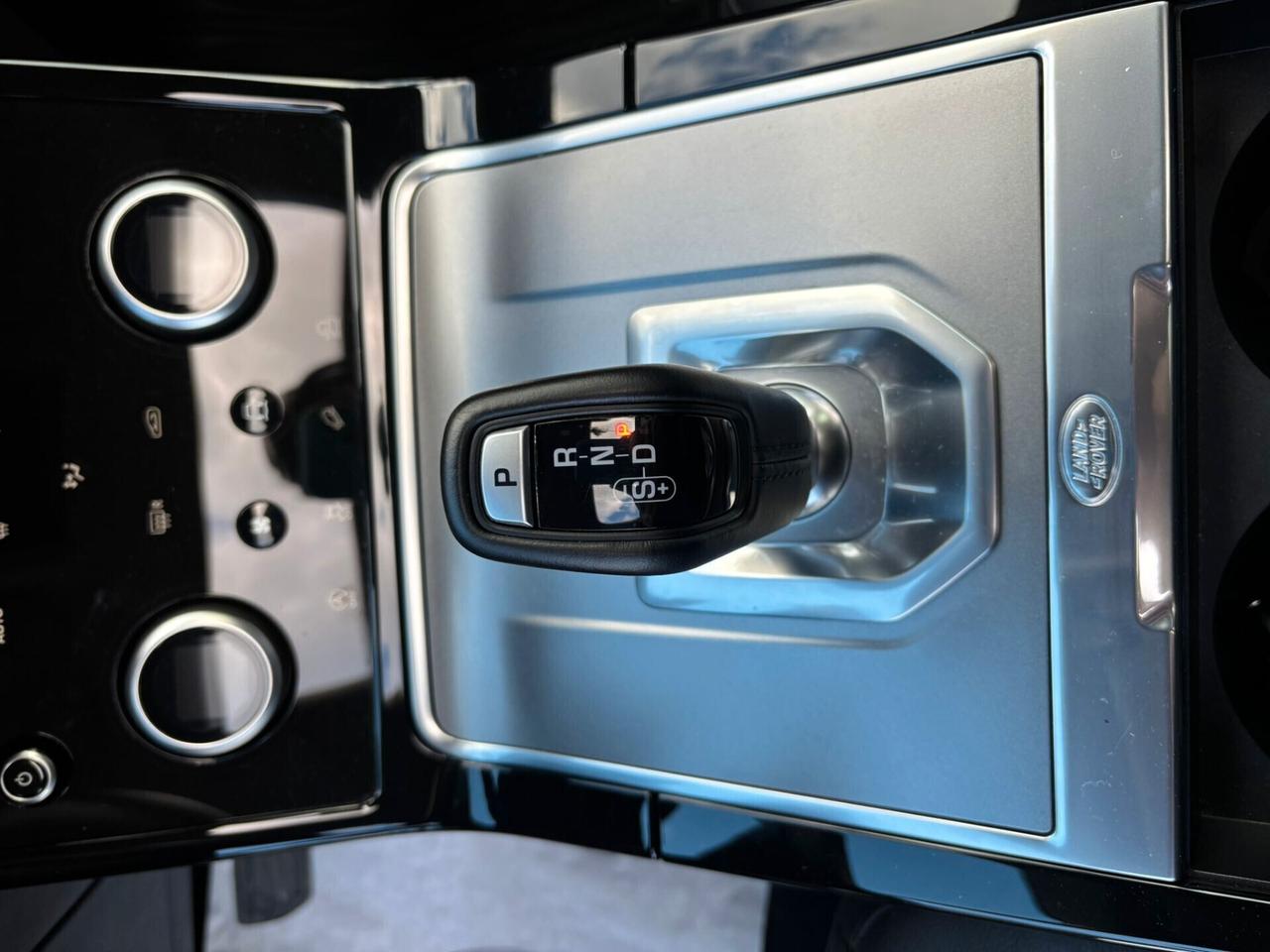 Land Rover Range Evoque 2.0D I4 163 CV AWD Auto R-Dynamic SE//*