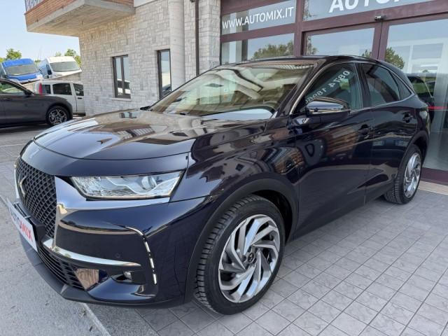 Ds DS 7 Crossback Crossback 1.5 bluehdi Business 130cv auto