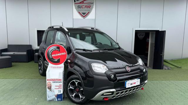 FIAT Panda Cross 1.0 FireFly S&S Hybrid