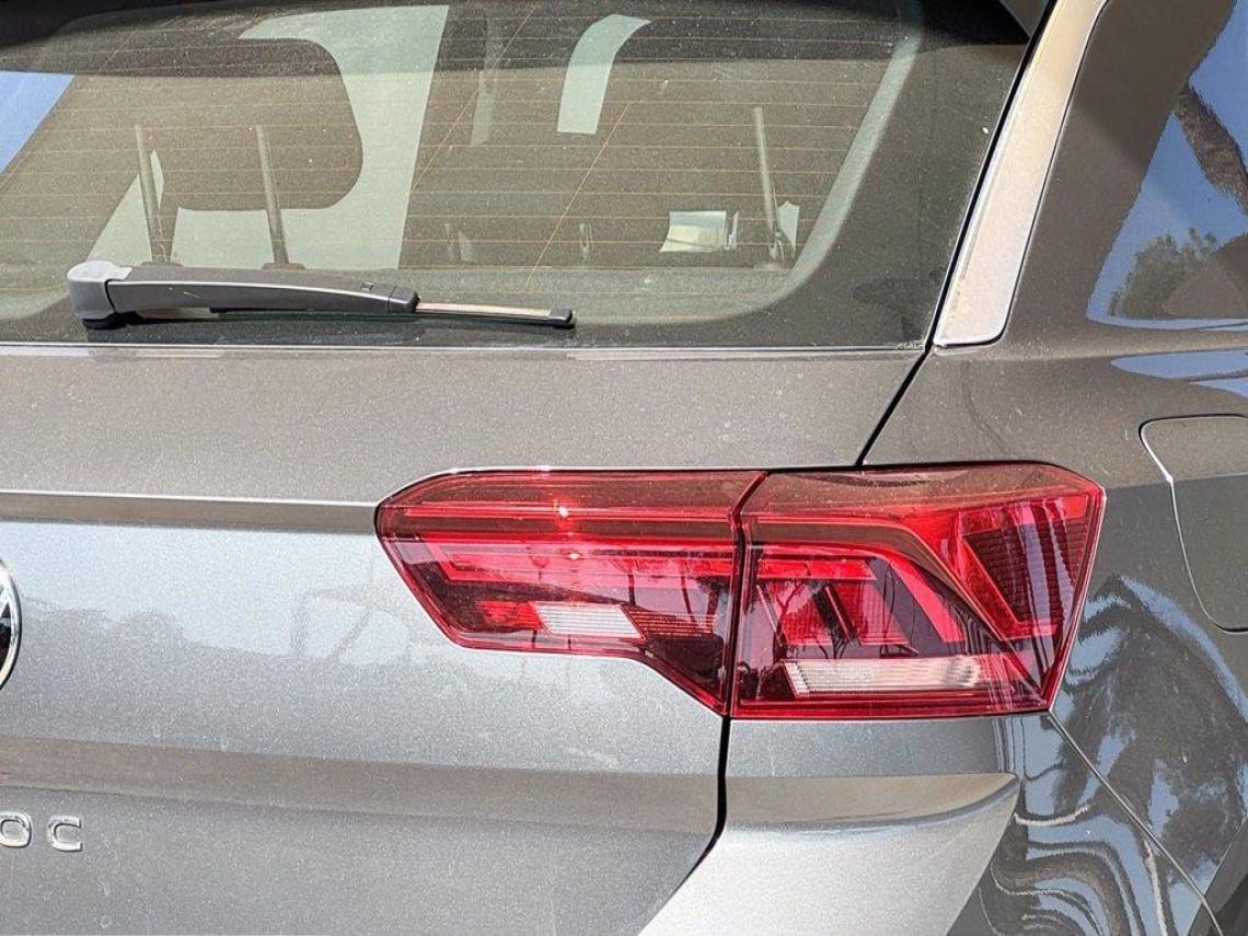 VOLKSWAGEN T Roc 1 0 tsi life 110cv