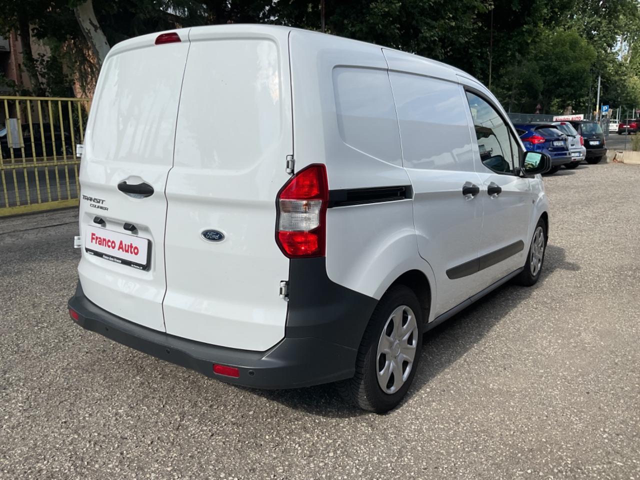 Ford Transit Courier 1.5 TDCi Van PREZZO COMPRESO IVA
