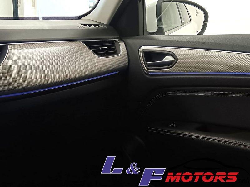 Renault Arkana E-Tech 1.6 Hybrid E-TECH