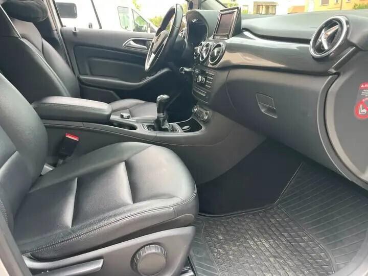 Mercedes-benz B 180 CDI Executive