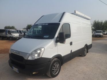 Iveco Daily 35s15 furgone medio alto