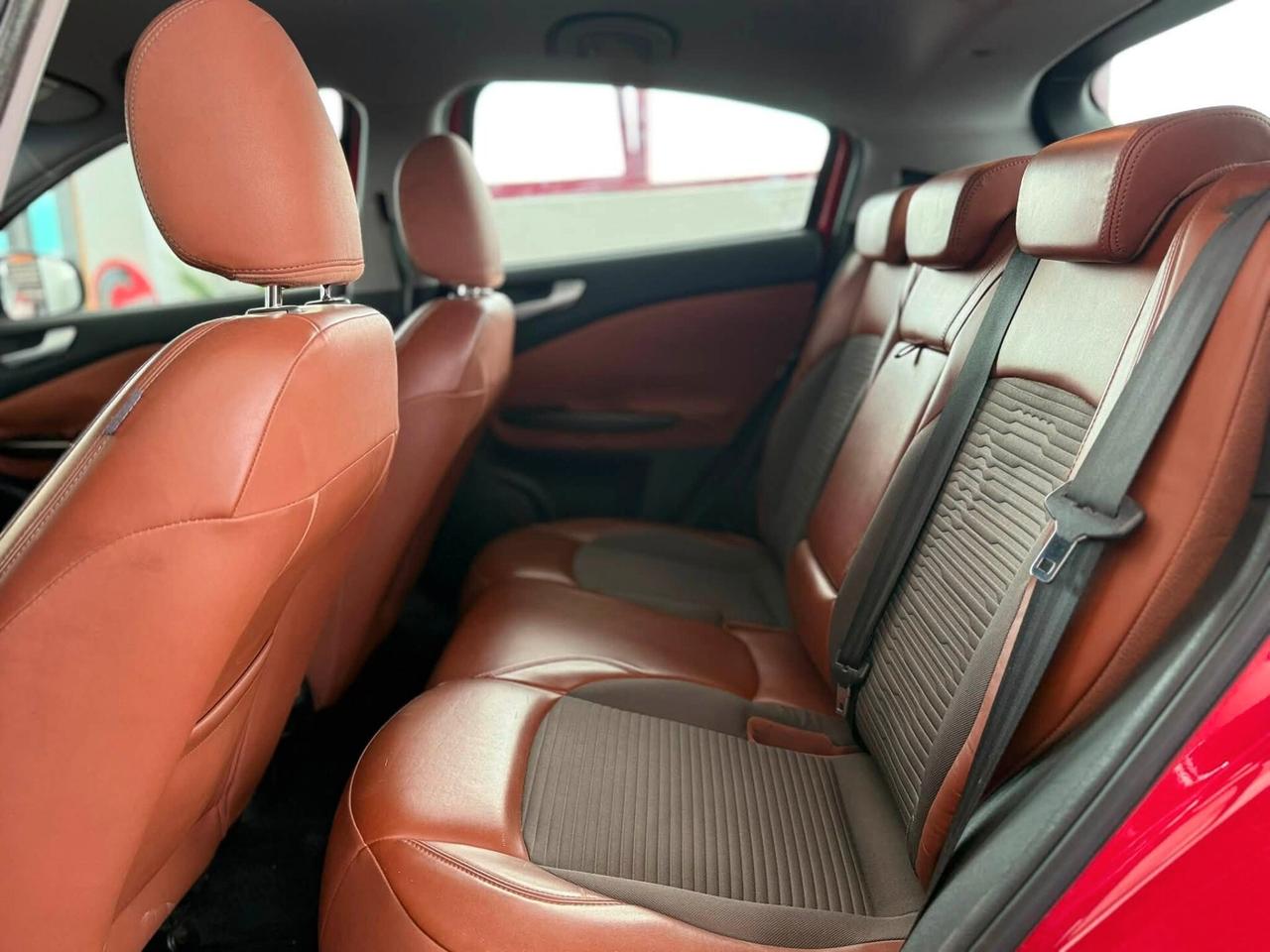 Alfa Romeo Giulietta 1.6 JTDm-2 105 CV Distinctive