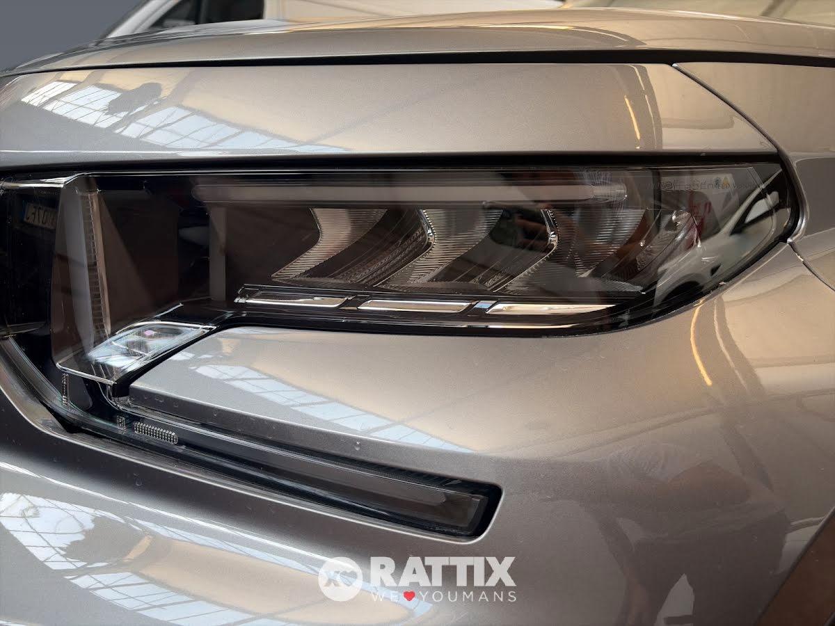 Citroen C3 Aircross 1.2 puretech turbo 100CV Plus