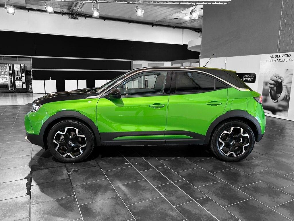 Opel Mokka BEV Ultimate