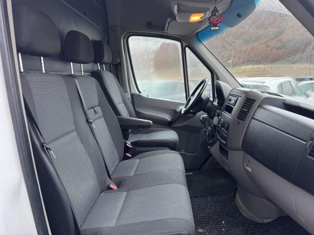 MERCEDES-BENZ Sprinter T32/35 313 CDI Cabinato Lungo tetto alto AUTOCARRO