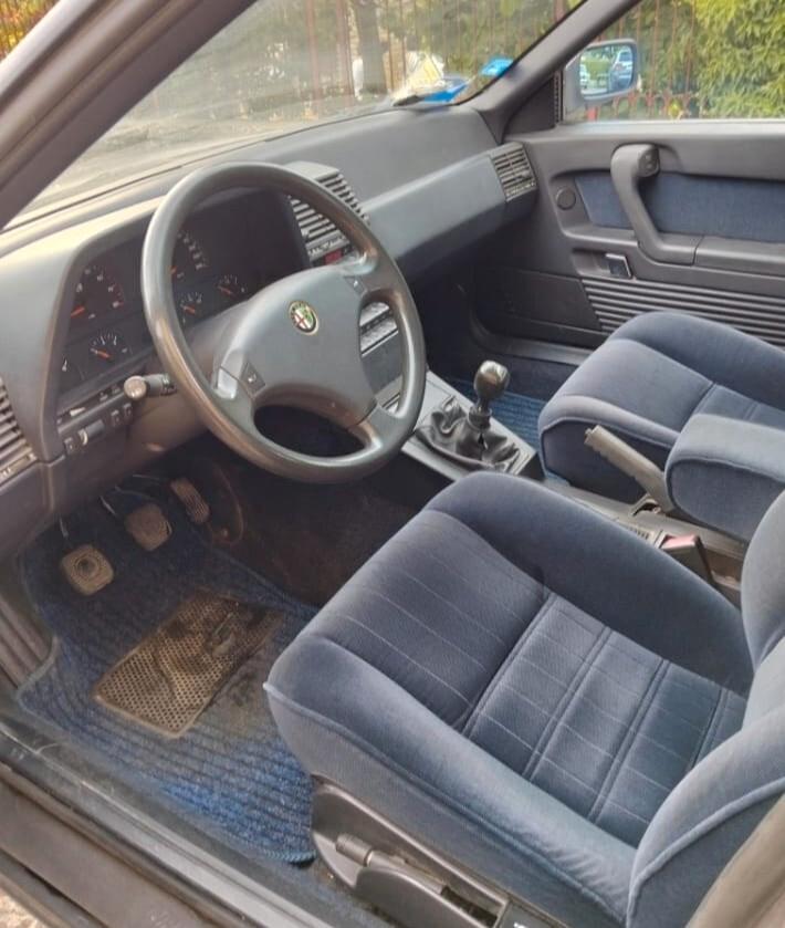 Alfa Romeo 164 Twin spark