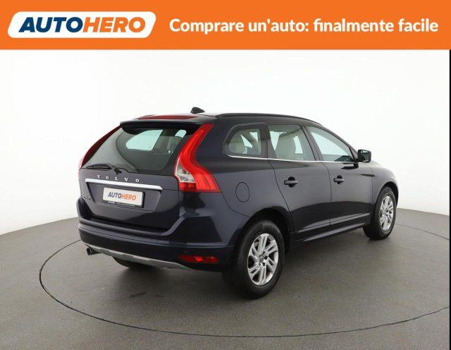 VOLVO XC60 D3 Geartronic Business Plus