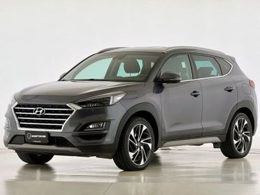 Hyundai Tucson Tucson 1.6 CRDi 136CV Exellence