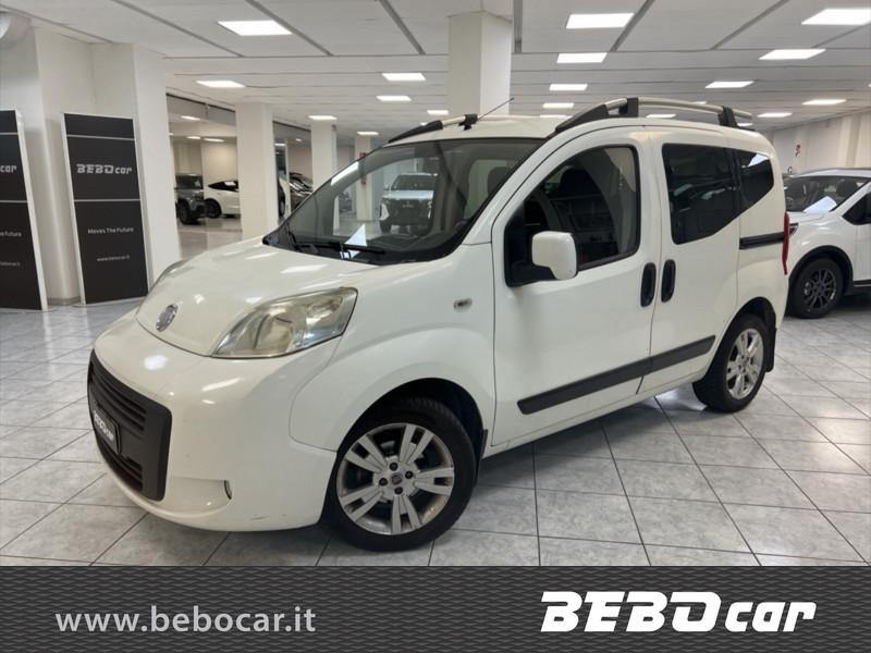 FIAT QUBO QUBO 1.3 MJT 75 CV Dynamic