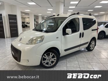 FIAT QUBO QUBO 1.3 MJT 75 CV Dynamic