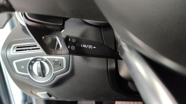 MERCEDES-BENZ C 220 d Coupè Auto Premium AMG PACK