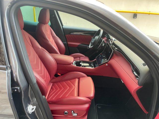 MASERATI Grecale MHEV 330 CV AWD Modena