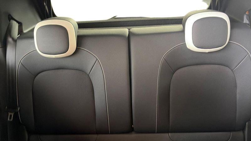 Renault Twingo Electric Twingo 22kWh Urban Night