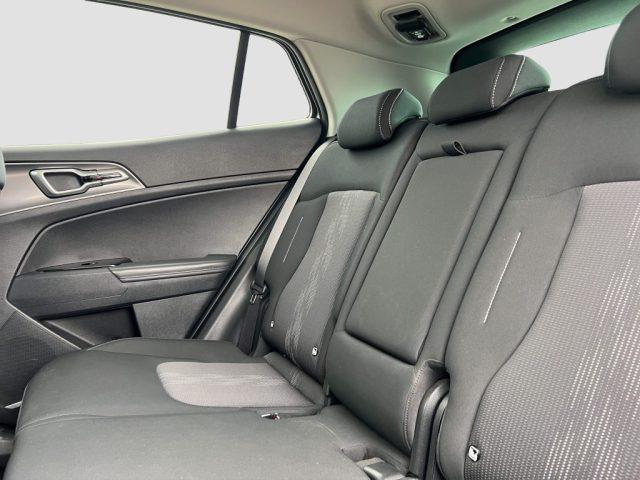 KIA Sportage Sportage 1.6 TGDi HEV AT Style