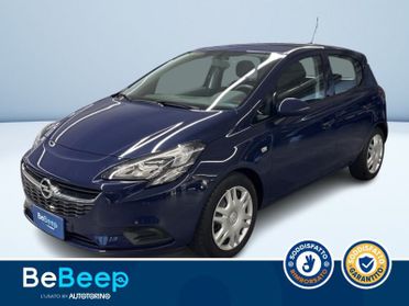 Opel Corsa 5P 1.2 INNOVATION (COSMO) MY16