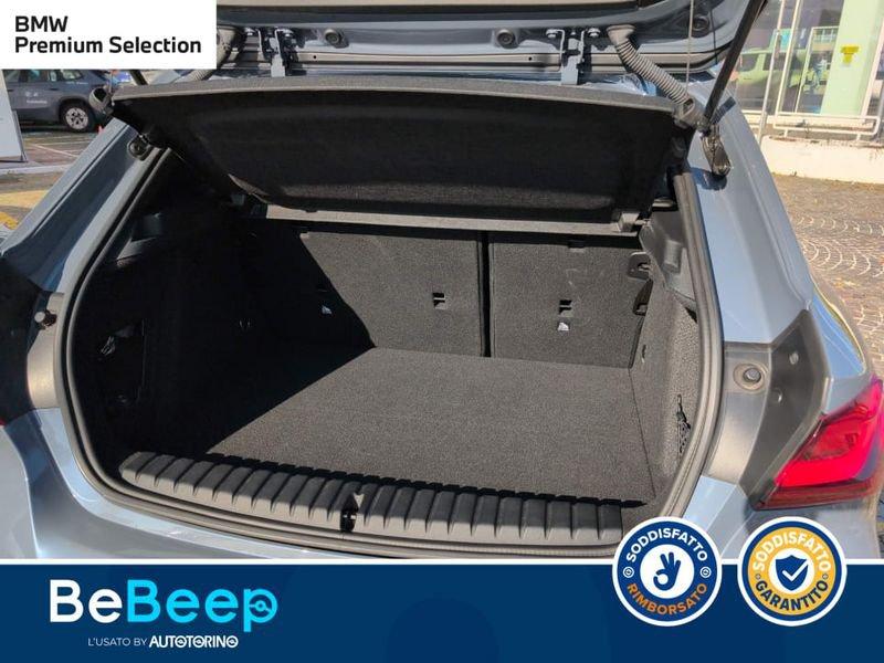 BMW Serie 1 118D MSPORT AUTO