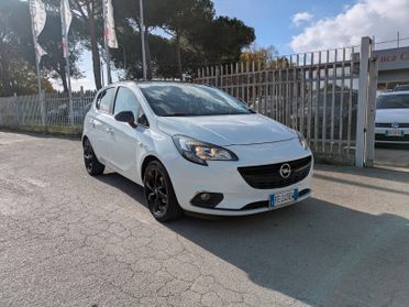 Opel Corsa 1.4 90CV GPL Tech 5 porte b-Color