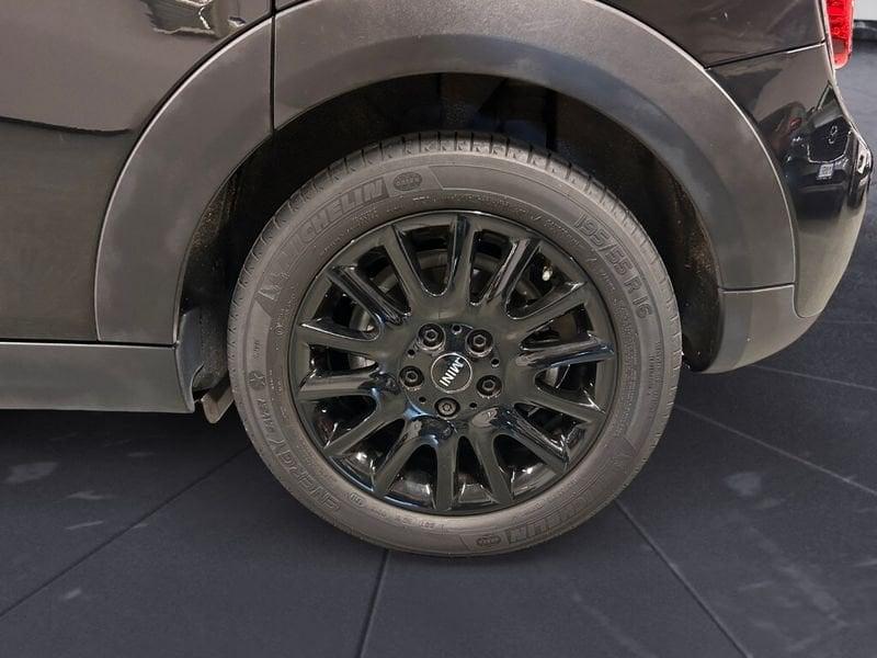 MINI Mini 5 porte (F55) Mini 1.5 One Baker Street 5 porte