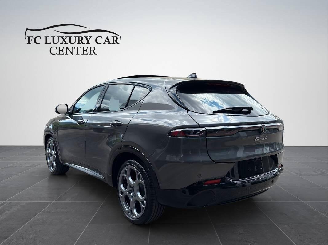 Alfa Romeo Tonale 1.6 Veloce 130cv TUA A 527 MENSILE FULL OPT !!!