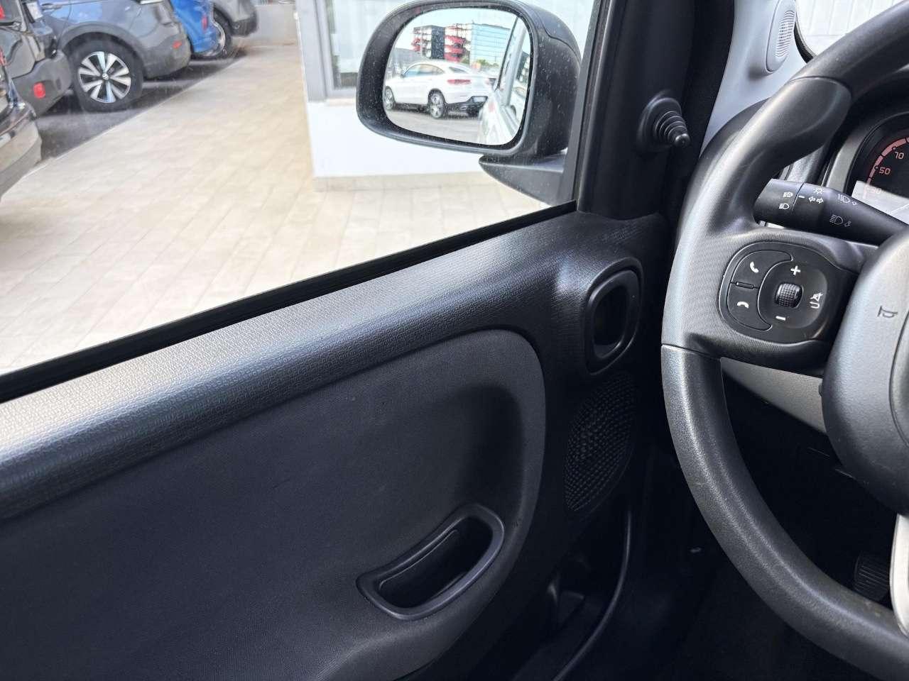 Fiat Panda 1.0 Hybrid 70CV E6 Neo - 2022