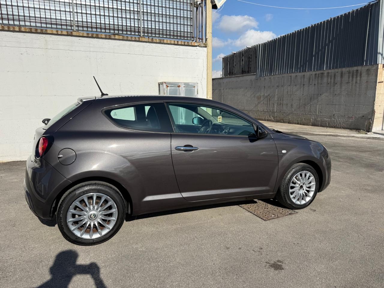 Alfa Romeo MiTo 1.4 70 CV