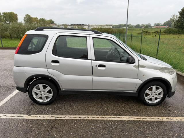 SUZUKI Ignis 1.3 DDiS 16V cat Deluxe