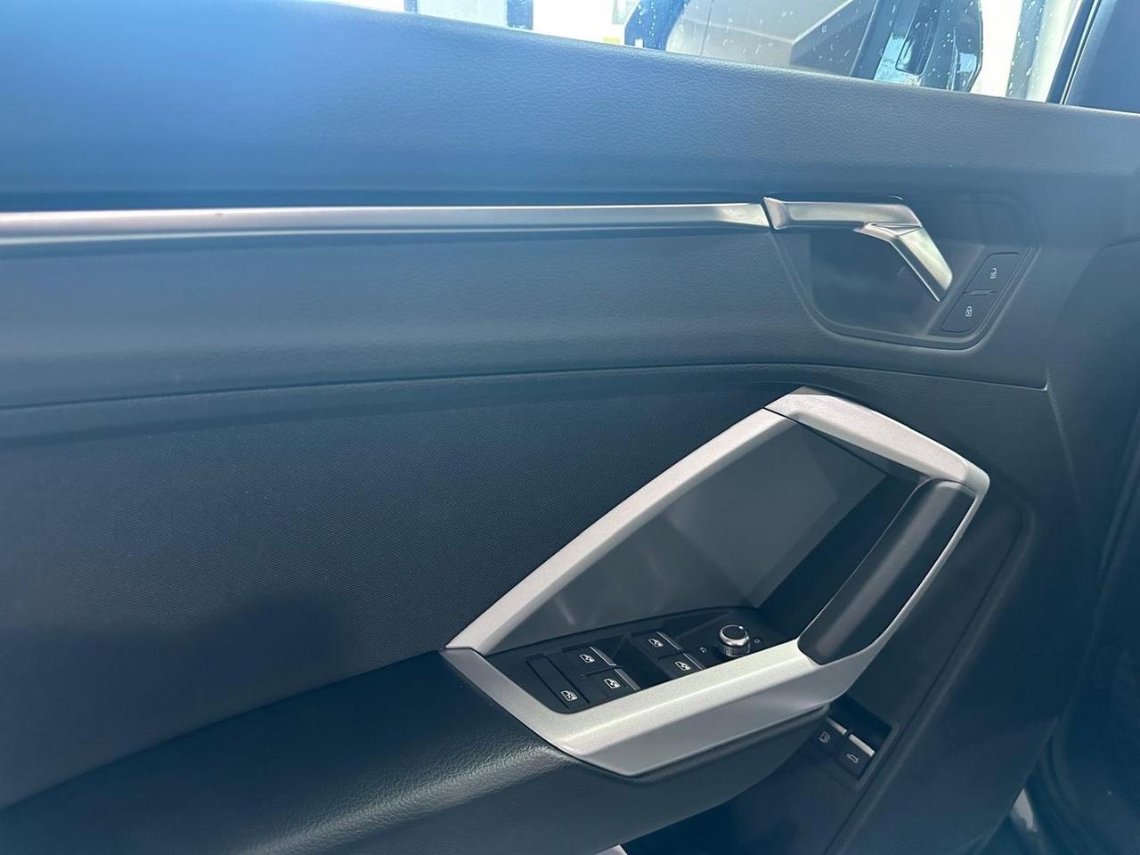 Audi Q3 S Line SPORTBACK 1.4 45 TFSI e PHEV #7079