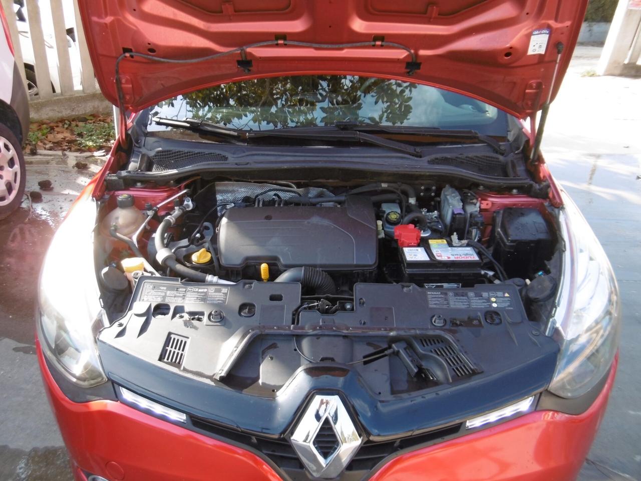 Renault Clio 1.2 75CV GPL 5 porte Live