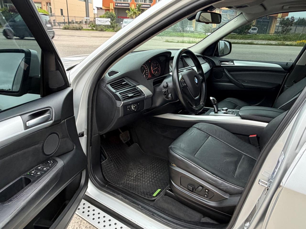 Bmw X5 3.0d cat Attiva